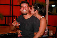 Sábado no Vila Isabel                                              