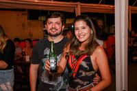 Sábado no Vila Isabel                                              