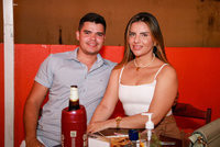 Sábado no Vila Isabel                                              