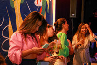 Sábado no Vila Isabel                                              