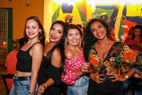 Sábado no Vila Isabel                                              