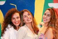 Sábado no Vila Isabel                                              