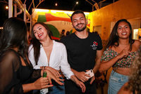 Sábado no Vila Isabel                                              