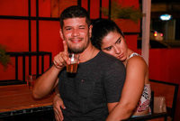 Sábado no Vila Isabel                                              