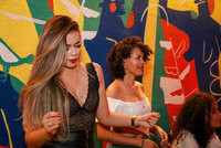 Sábado no Vila Isabel                                              