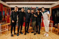 Lançamento do Viiixe Festival                                         