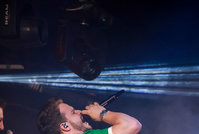 Matheus Fernandes na Apollo                                       