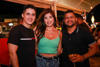 Sábado no Vila Isabel                                             