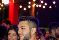 Prévia Baile da Paradisco (2)                                          