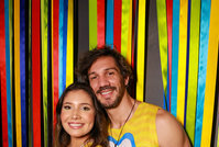 Feijoada da Micarina                                                     