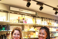 Lançamento: Floratta Fleur D´Éclipse                                  