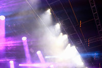 Show Thiaguinho em THE (1)                                  