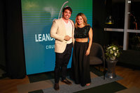 LA Experience: Dr Leandro Almeida (1)                      