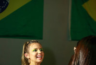 Torcida do Hexa com  Di Propósito (2)                              