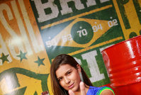 Torcida do Hexa com  Di Propósito (2)                              