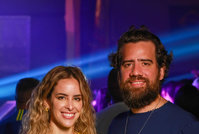 Torcida do Hexa com Eric Land (1)                              