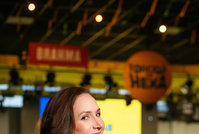 Torcida do Hexa com Eric Land (2)                              