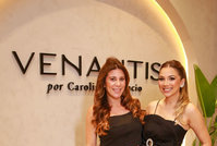 Inauguração: Venantis por Caroline Venâncio (1)                  