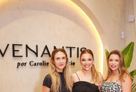Inauguração: Venantis por Caroline Venâncio (1)                  