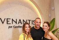 Inauguração: Venantis por Caroline Venâncio (2)                  