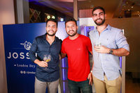 Lançamento do gin Joss Bay (1)                                        