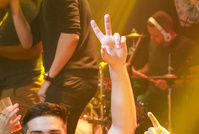 Joss Bay chega ao 309 Bar (1)                                   