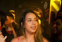 Joss Bay chega ao 309 Bar (1)                                   