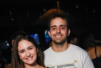 Joss Bay chega ao 309 Bar (2)                                    