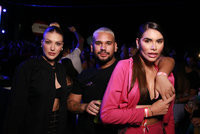 Show Jorge e Mateus (PREVIEW)                                      