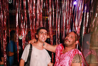 Baile da Capivara (1)                                                   