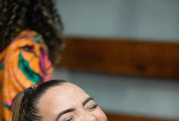 Desejo de Menina no Bar da Gorda (2)                                 