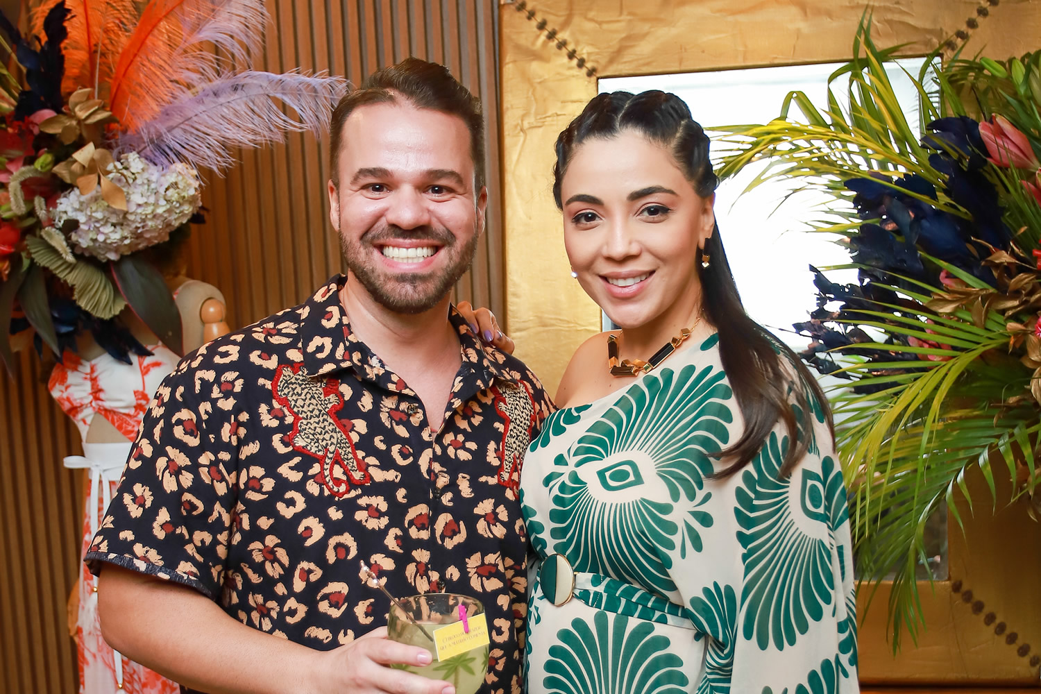 Bday Stallone: esquenta na Toque de Classe                            