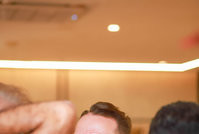 Bday Stallone: esquenta na Toque de Classe                            