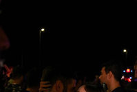 Hoje o mundo para: Ludmilla e L7nnon (2)                              