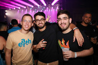 Lá em Casa com Turma do Pagode (1)                                       