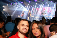 Lá em Casa com Turma do Pagode (2)                                       