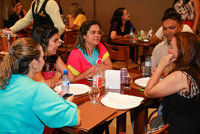 Inauguração Nordesttinos Restaurante (1)                     