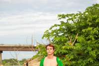 Desfile Mundoposto: por Igor Leite (3)                       