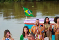 Desfile Mundoposto: por Igor Leite (3)                       
