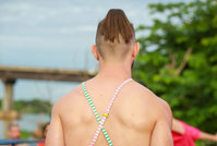 Desfile Mundoposto: por Igor Leite (3)                       