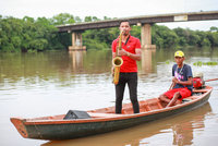 Desfile Mundoposto: por Igor Leite (3)                       
