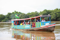 Desfile Mundoposto: por Igor Leite (3)                       