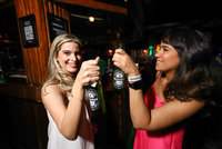 Locomotiva Irish Pub: 3 anos                                       