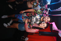 Micarina 2023: SÁBADO (1)                                             