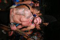 Micarina 2023: SÁBADO (2)                                             