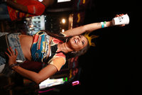 Micarina 2023: DOMINGO (2)                                             