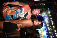 Micarina 2023: DOMINGO (2)                                             