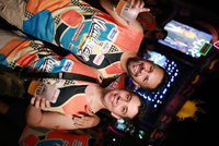 Micarina 2023: DOMINGO (2)                                             