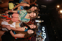 Micarina 2023: DOMINGO (2)                                             