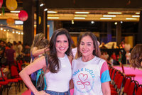 Bazar Solidário do Pacto pelas Crianças do Piauí